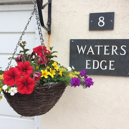 Water'S Edge B&B Christchurch  Dış mekan fotoğraf